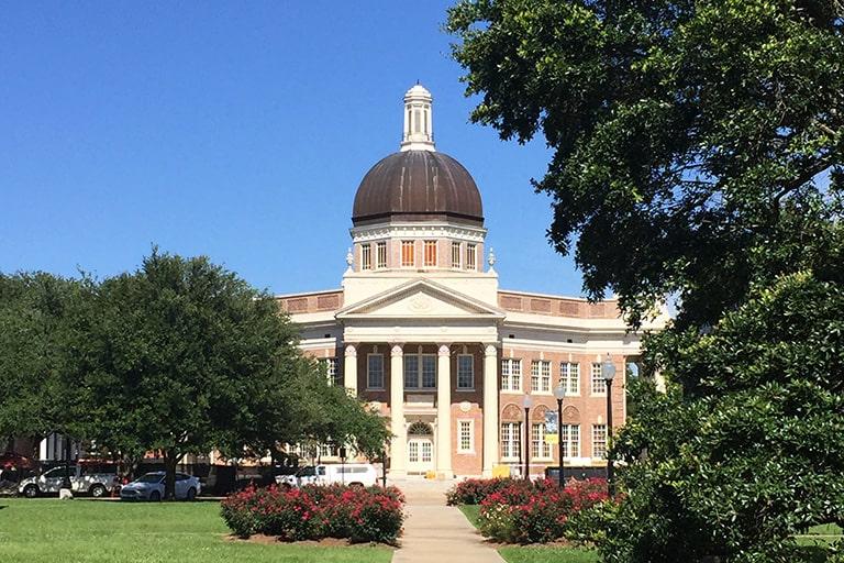 Hattiesburg Campus